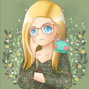 Meet your Posher, Cayla